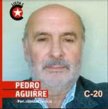 Pedro Aguirre